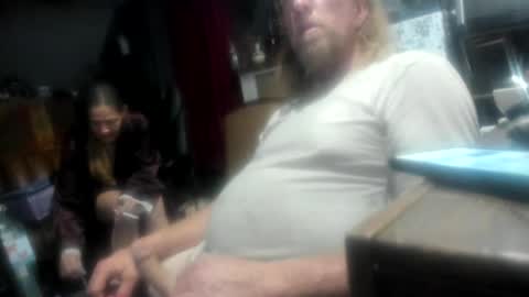 Snapshot of tonyvauthier chatting on July 2026 08:29:01 AM nikkiandtony online show from July 2026 08:29:01 AM