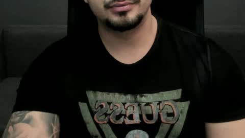 TonyWilcox online show from January 2025 12:04:02 PM