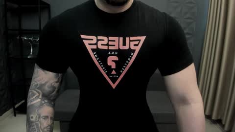 TonyWilcox online show from January 2025 06:20:02 AM