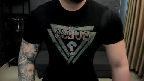 TonyWilcox online show from January 2025 09:46:01 AM