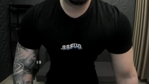 TonyWilcox online show from January 2025 06:14:01 AM