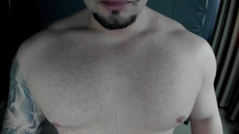 TonyWilcox online show from February 2025 09:13:02 AM