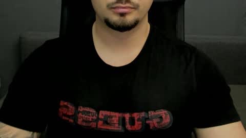 TonyWilcox online show from February 2025 11:53:01 AM