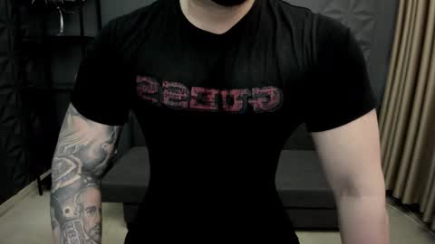 TonyWilcox online show from March 2025 11:29:02 AM