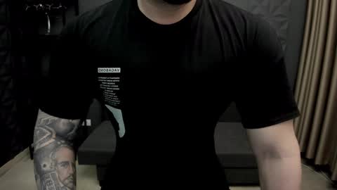 TonyWilcox online show from March 2025 05:05:02 AM