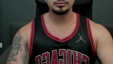 TonyWilcox online show from September 2025 06:03:01 AM