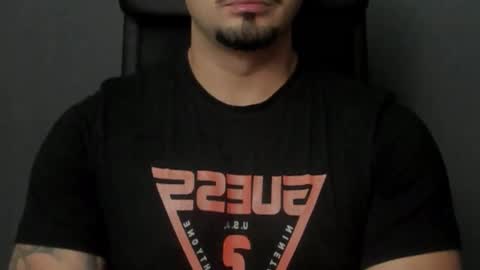 TonyWilcox online show from October 2025 04:43:02 AM