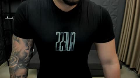 TonyWilcox online show from October 2025 04:53:02 AM