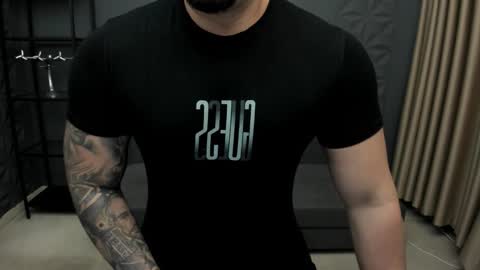 TonyWilcox online show from October 2025 05:30:01 AM