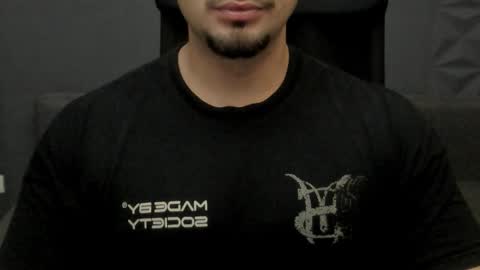 TonyWilcox online show from November 2025 05:46:01 AM