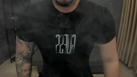 TonyWilcox online show from December 2025 05:57:01 AM