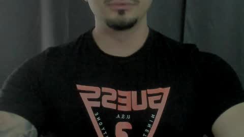 tonywilsonn online show from April 2026 06:46:01 AM