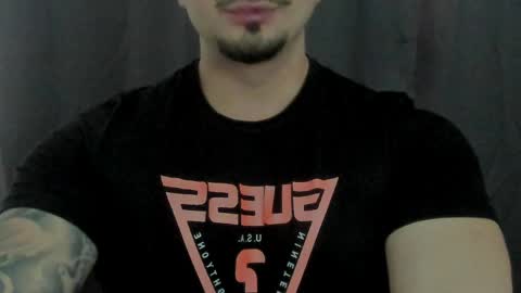 tonywilsonn online show from April 2026 07:45:01 AM