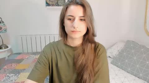 Alisson online show from December 2025 06:24:02 PM