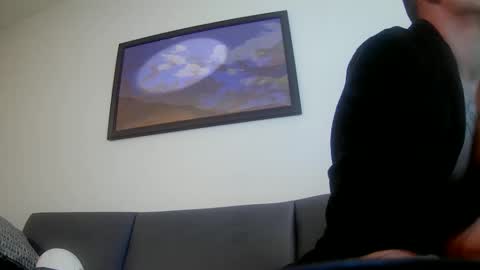 toomuchsmoke online show from February 2025 10:36:02 AM