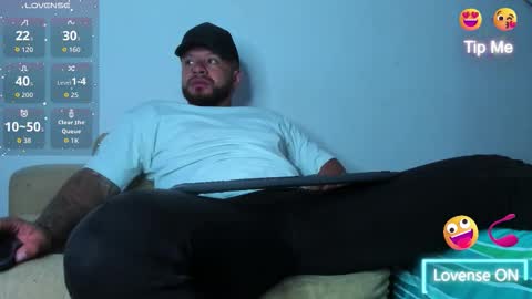 Tony Dee online show from September 2025 04:16:01 AM