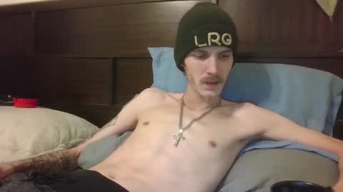 TooTall803 online show from December 2024 01:29:02 AM