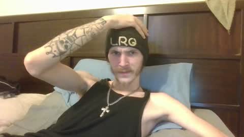 TooTall803 online show from January 2025 08:44:02 AM