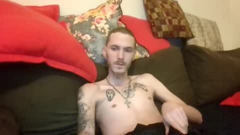 TooTall803 online show from September 2025 02:37:02 AM