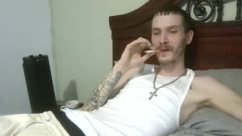 TooTall803 online show from February 2026 08:16:02 PM