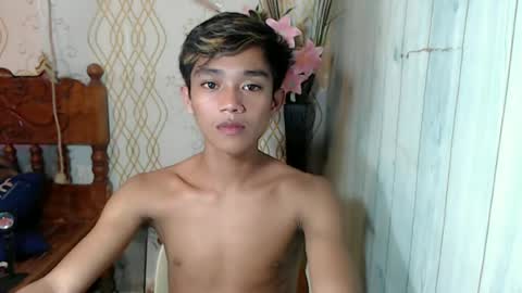 jhonrex online show from June 2026 07:48:01 PM