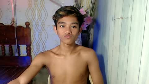 jhonrex online show from July 2026 05:24:01 AM