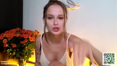 Kira online show from February 2025 04:47:02 AM