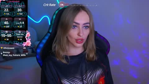 top_grace online show from December 2024 12:45:02 AM