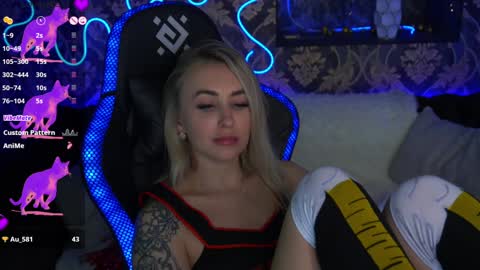 top_grace online show from January 2025 04:02:02 AM