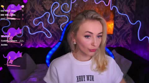 top_grace online show from January 2025 10:57:01 PM