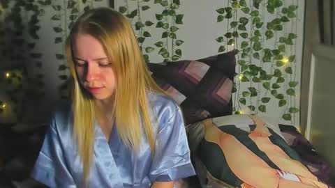 Alice and Sandra online show from February 2026 09:13:01 PM