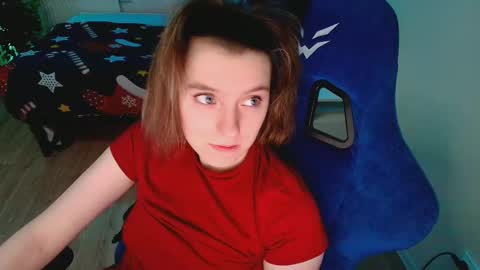 Snapshot of topcranberry chatting on March 2026 04:53:02 PM topcranberry online show from March 2026 04:53:02 PM