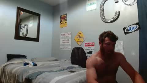 Snapshot of topdogconnor chatting on March 2025 03:34:02 AM Connor Hancock online show from March 2025 03:34:02 AM