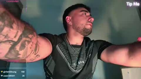 Toplayboy online show from September 2025 02:04:02 AM