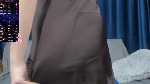 Sakura online show from December 2025 07:33:02 PM