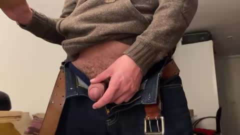 Torcuato online show from January 2025 08:15:02 PM