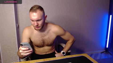 Glebaty online show from December 2024 03:47:02 AM