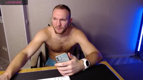 Glebaty online show from January 2025 06:03:02 PM