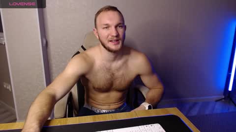 Glebaty online show from January 2025 05:18:01 PM