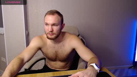 Glebaty online show from January 2025 12:58:01 PM