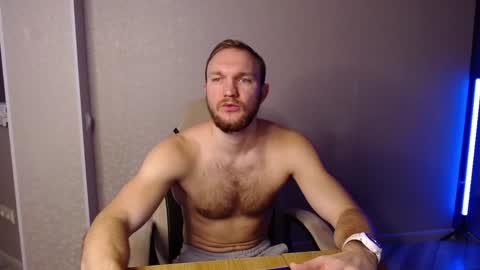 Glebaty online show from February 2025 07:39:02 AM