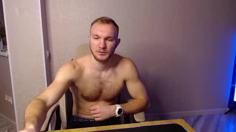 Glebaty online show from February 2025 12:01:02 PM