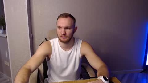 Glebaty online show from February 2025 12:59:01 PM