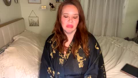 Tori  online show from December 2024 05:07:01 AM