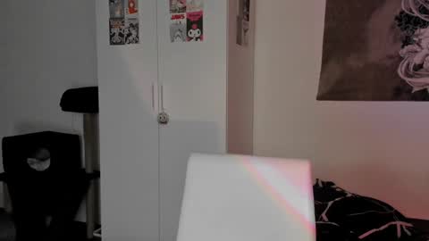 Snapshot of toriayun0 chatting on December 2024 02:20:01 AM your personal gothic girl check it online show from December 2024 02:20:01 AM