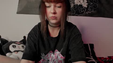 Snapshot of toriayun0 chatting on December 2024 12:22:02 AM your personal gothic girl check it online show from December 2024 12:22:02 AM