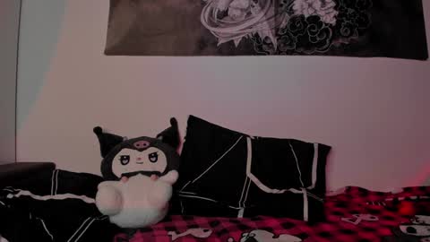 Snapshot of toriayun0 chatting on December 2024 02:36:01 AM your personal gothic girl check it online show from December 2024 02:36:01 AM