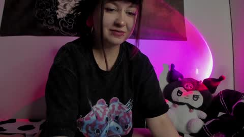 Snapshot of toriayun0 chatting on January 2025 11:51:01 PM your personal gothic girl check it online show from January 2025 11:51:01 PM