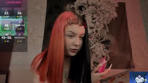 Snapshot of toriayun0 chatting on November 2025 09:26:01 PM your personal gothic girl check it online show from November 2025 09:26:01 PM