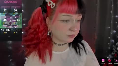 your personal gothic girl check it    online show from January 2026 09:57:01 PM